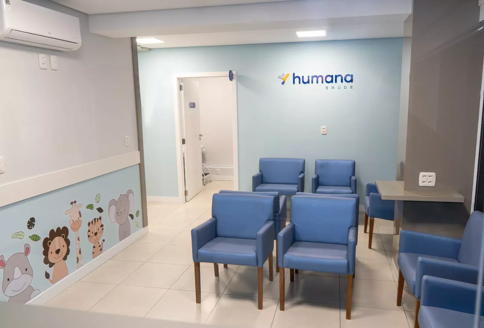 Virvi Ramos INFANTIL